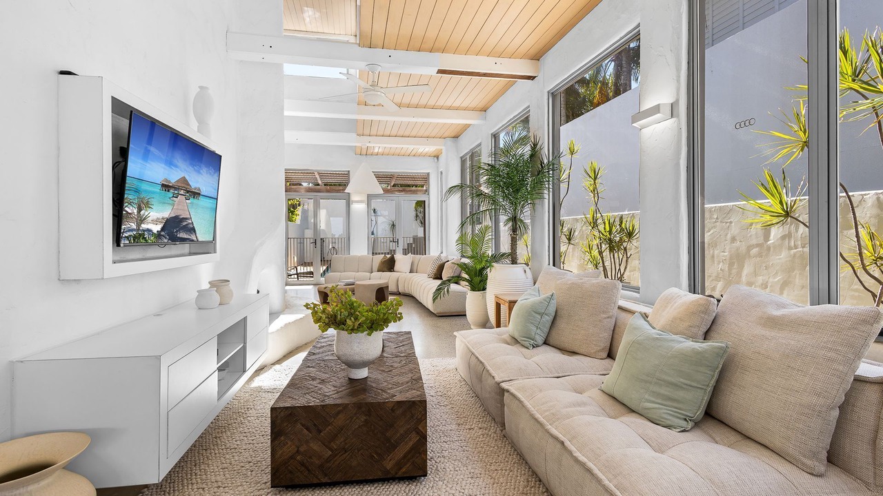 Photo of Livingroom in Yaroomba