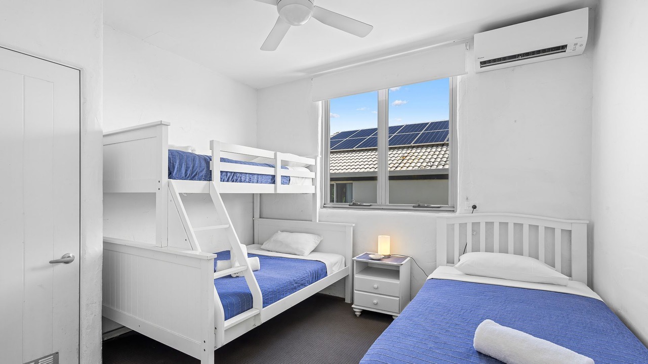 Photo of Bedroom in Yaroomba