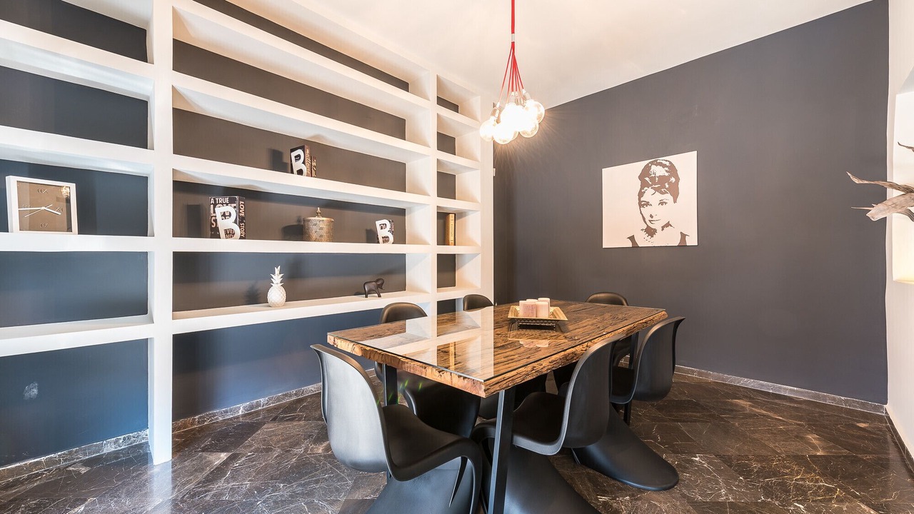 Photo of Livingroom in Neos Kosmos