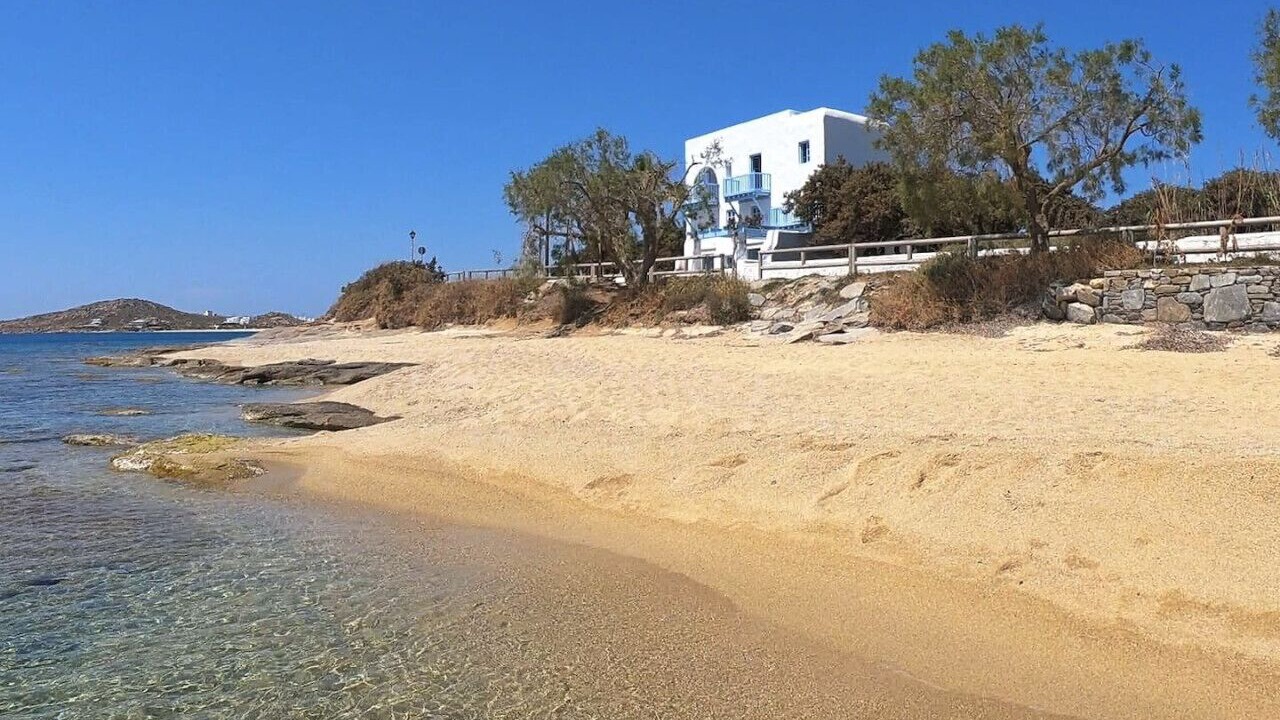 Photo of Others in Naxos