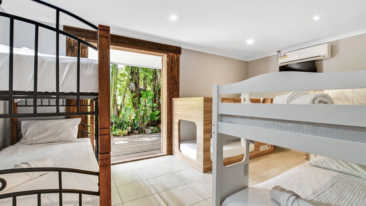 Photo of Bedroom in Marcoola