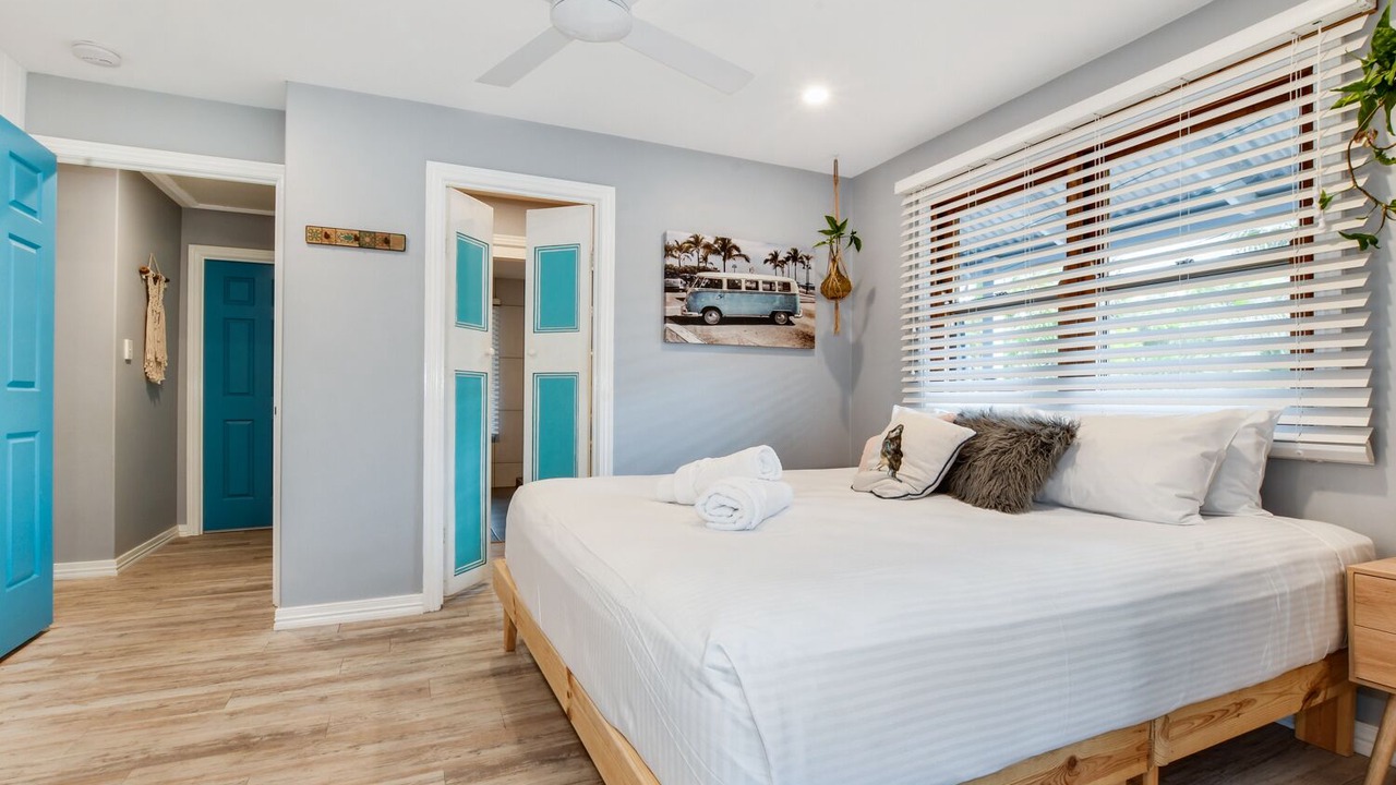 Photo of Bedroom in Marcoola
