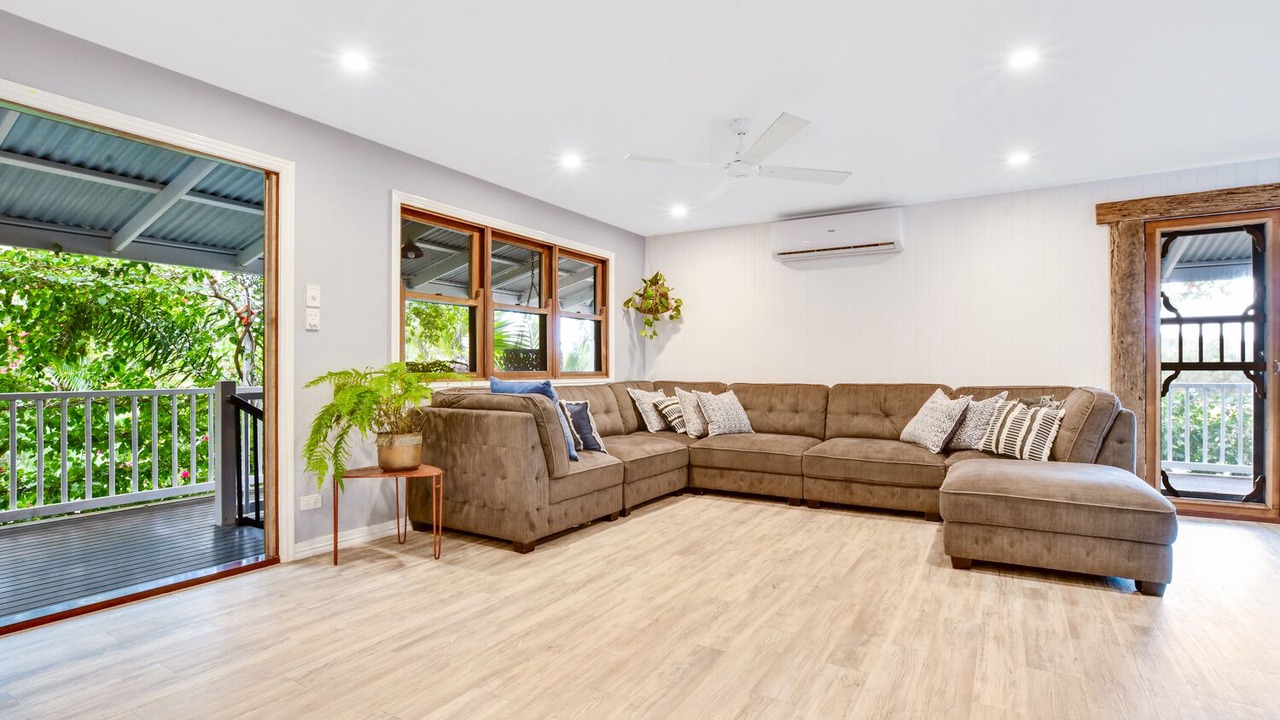 Photo of Livingroom in Marcoola
