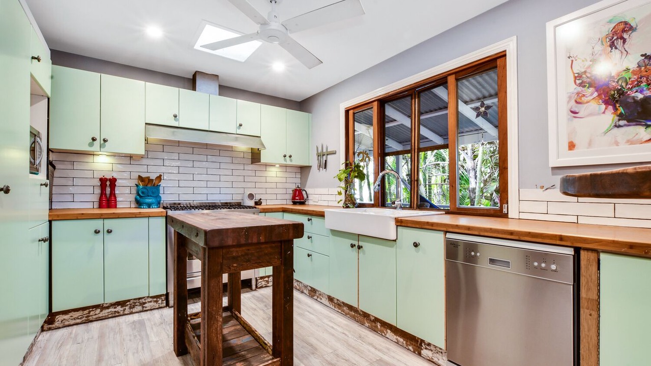 Photo of Kitchen in Marcoola
