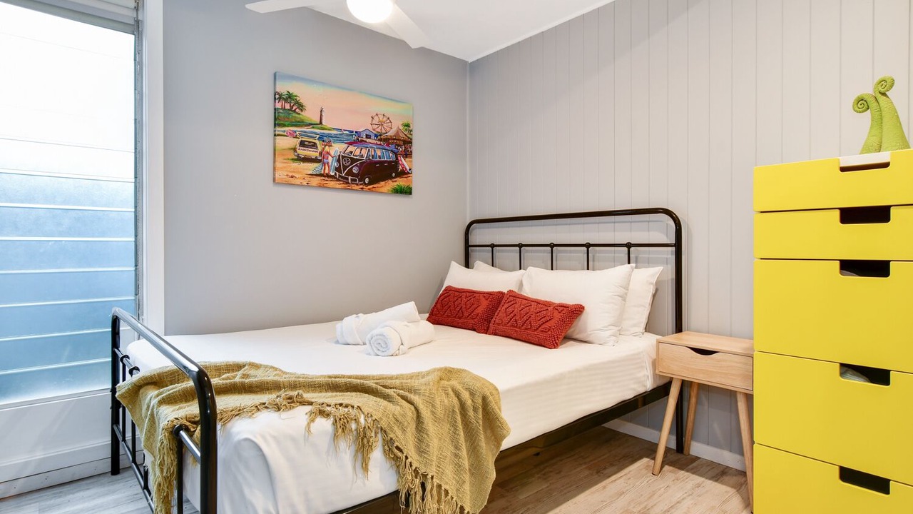 Photo of Bedroom in Marcoola