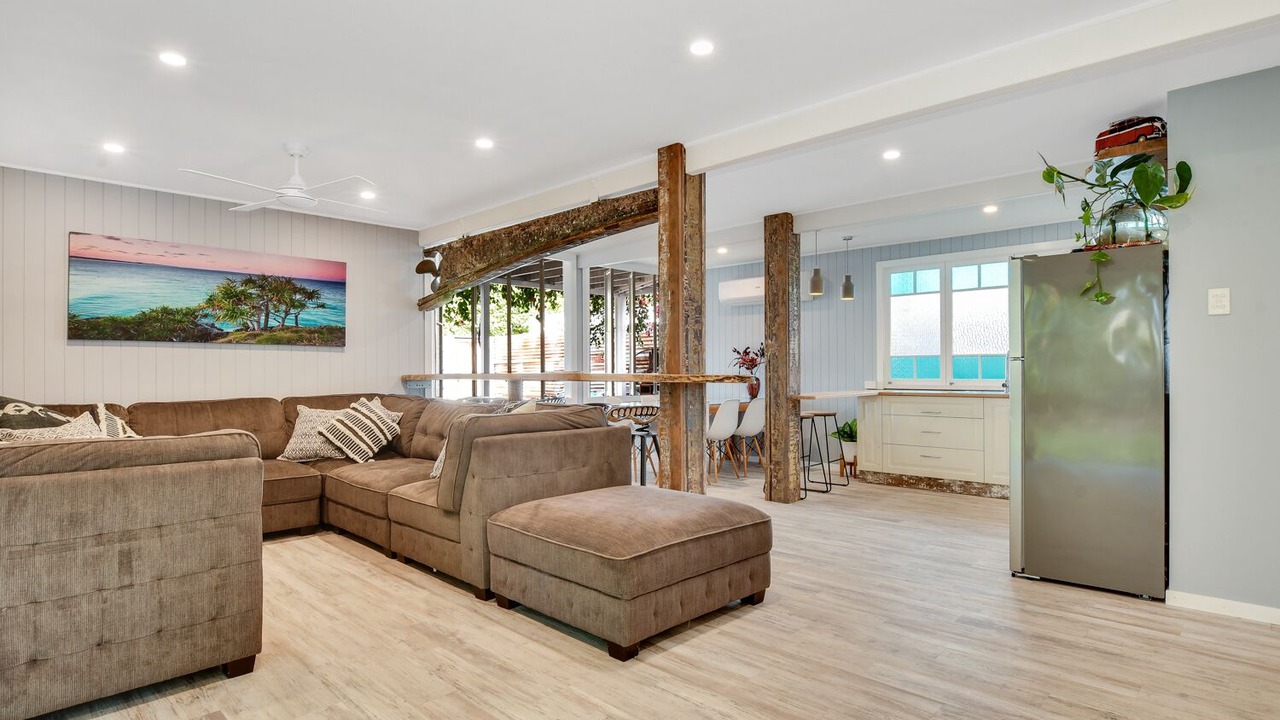 Photo of Livingroom in Marcoola