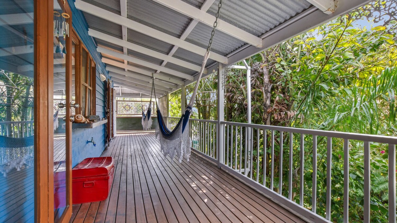 Photo of Patio Balcony in Marcoola