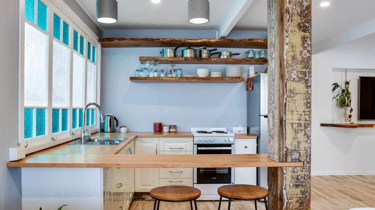 Photo of Kitchen in Marcoola