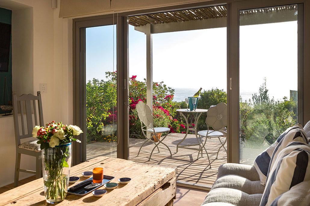 Photo of Patio Balcony in Simon's Town