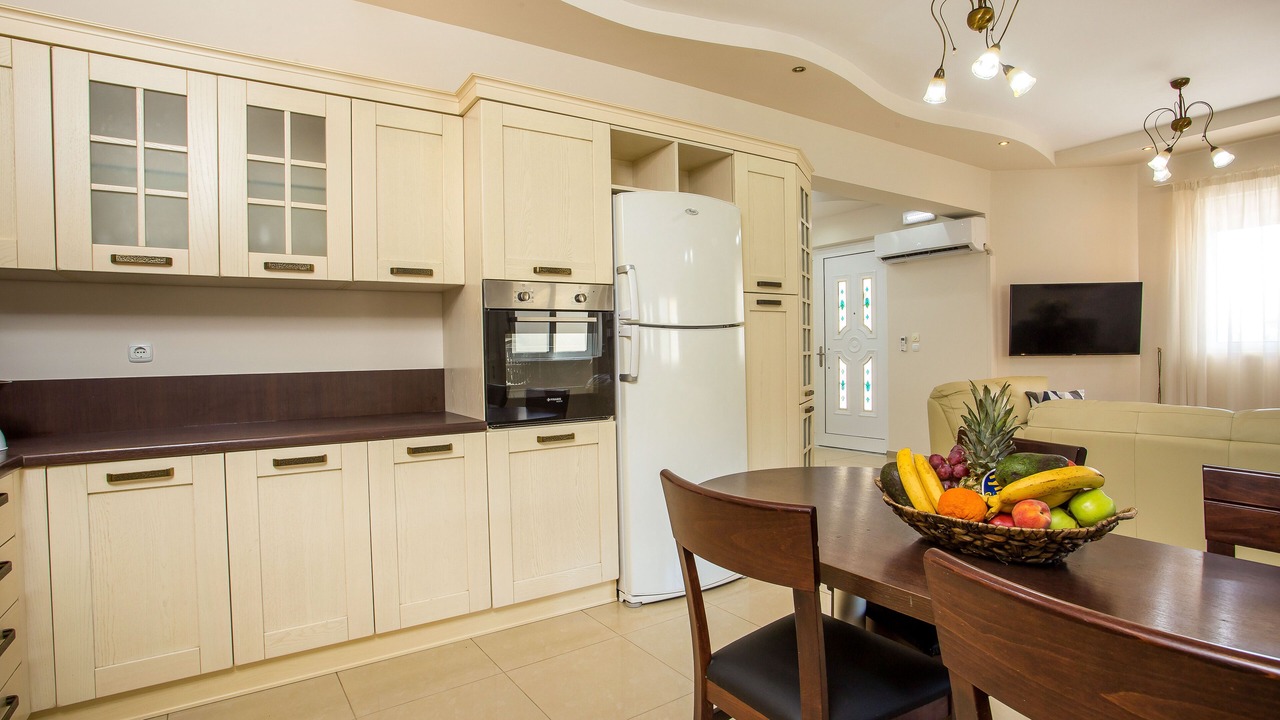 Photo of Kitchen in Afandou