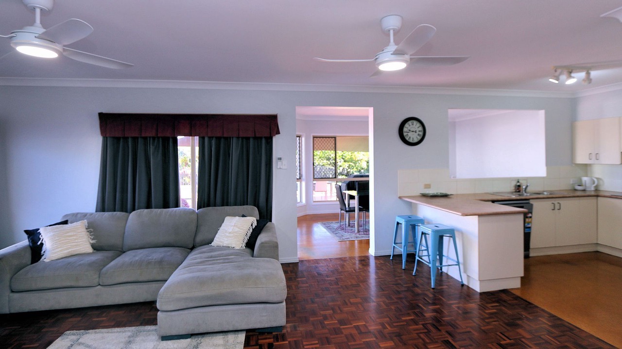Photo of Livingroom in Bargara