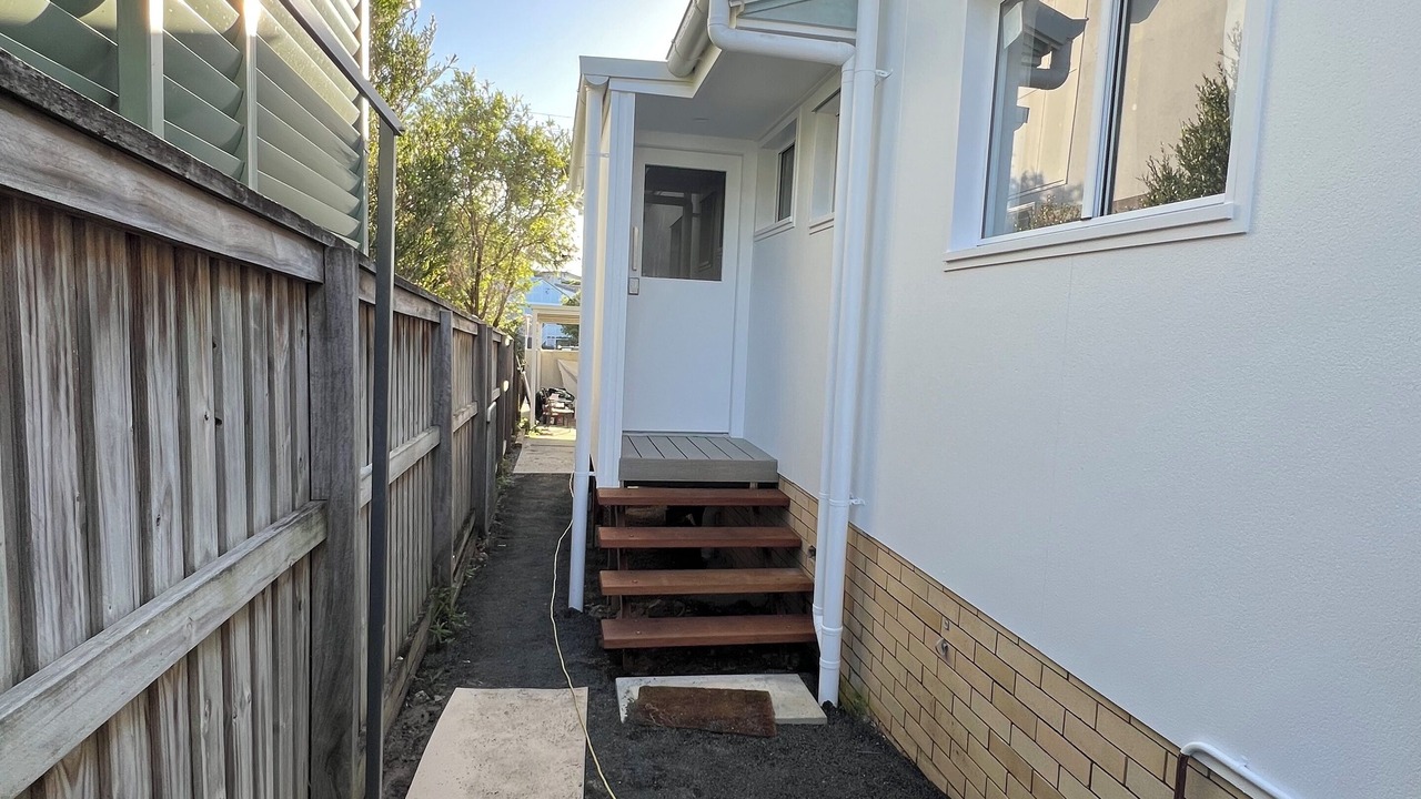 Photo of Outdoor in Moffat Beach