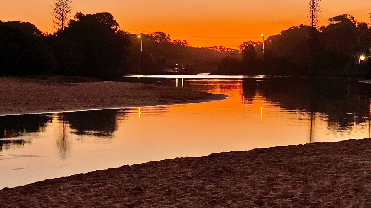 Photo of Others in Moffat Beach