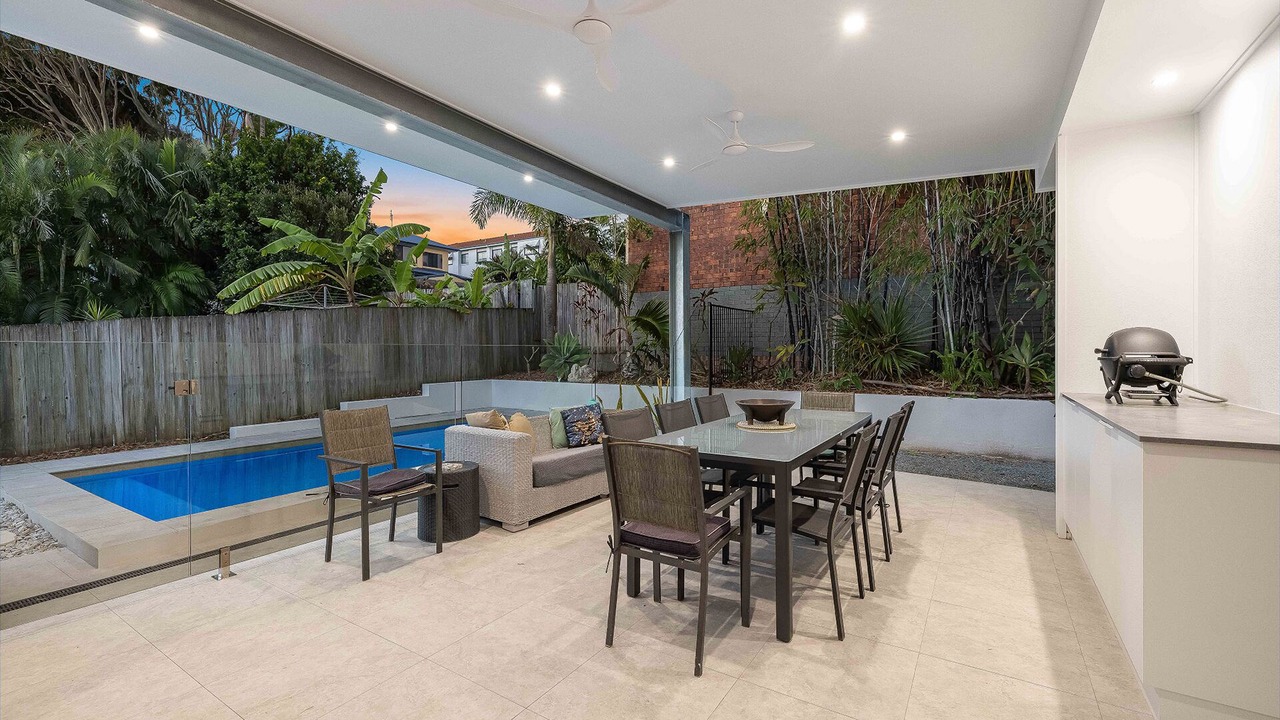 Photo of Outdoor in Moffat Beach