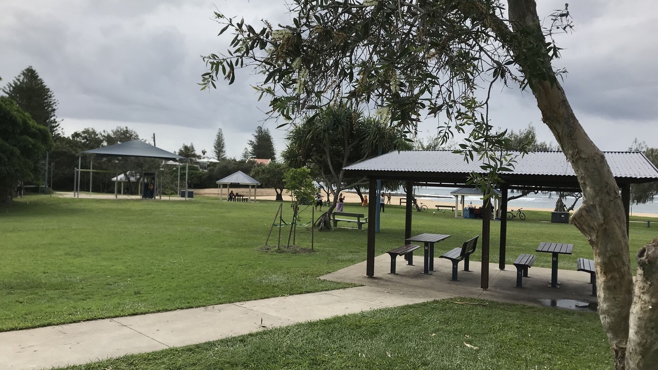 Photo of Others in Moffat Beach