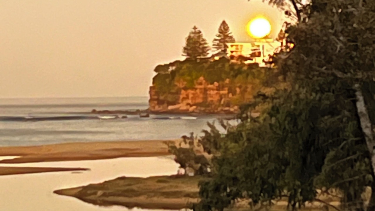 Photo of Others in Moffat Beach