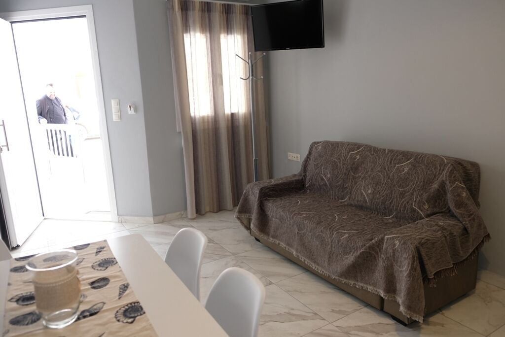 Photo of Livingroom in Kos