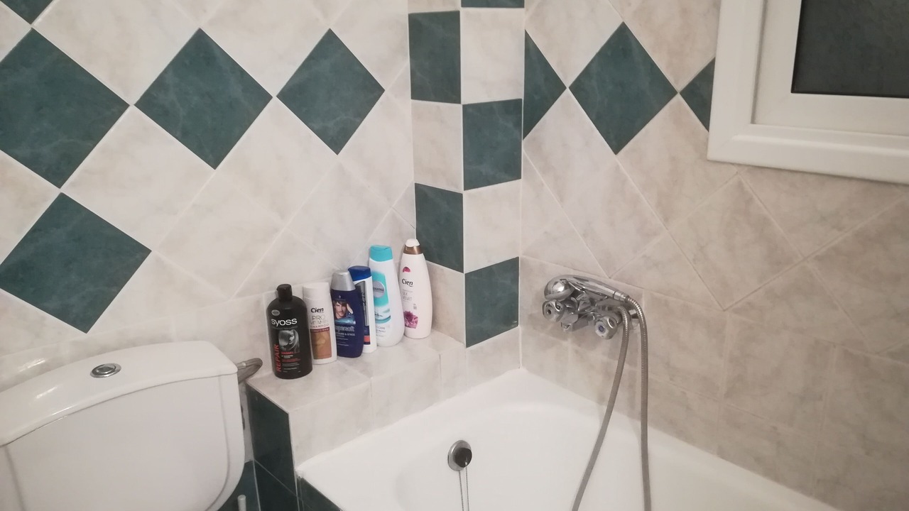 Photo of Bathroom in Nafpaktos