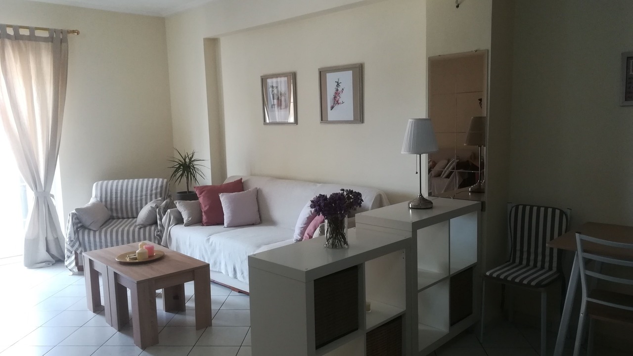 Photo of Livingroom in Nafpaktos