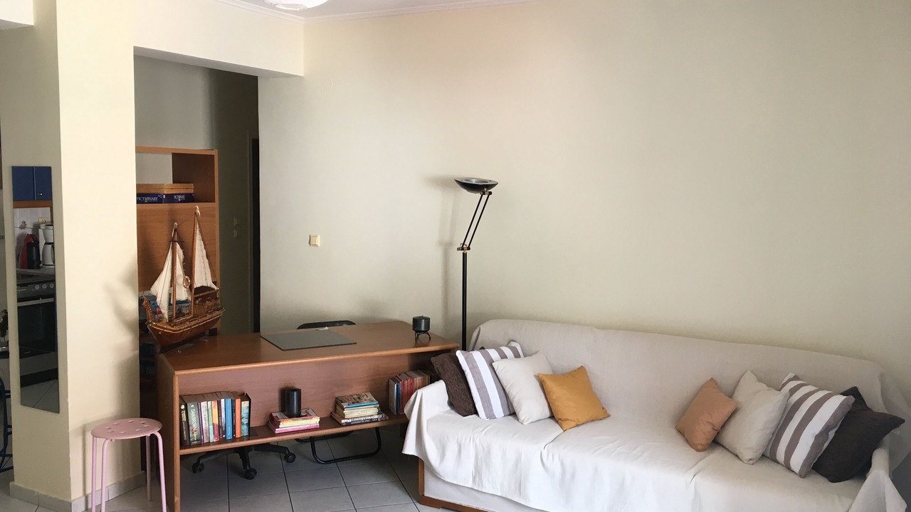Photo of Bedroom in Nafpaktos