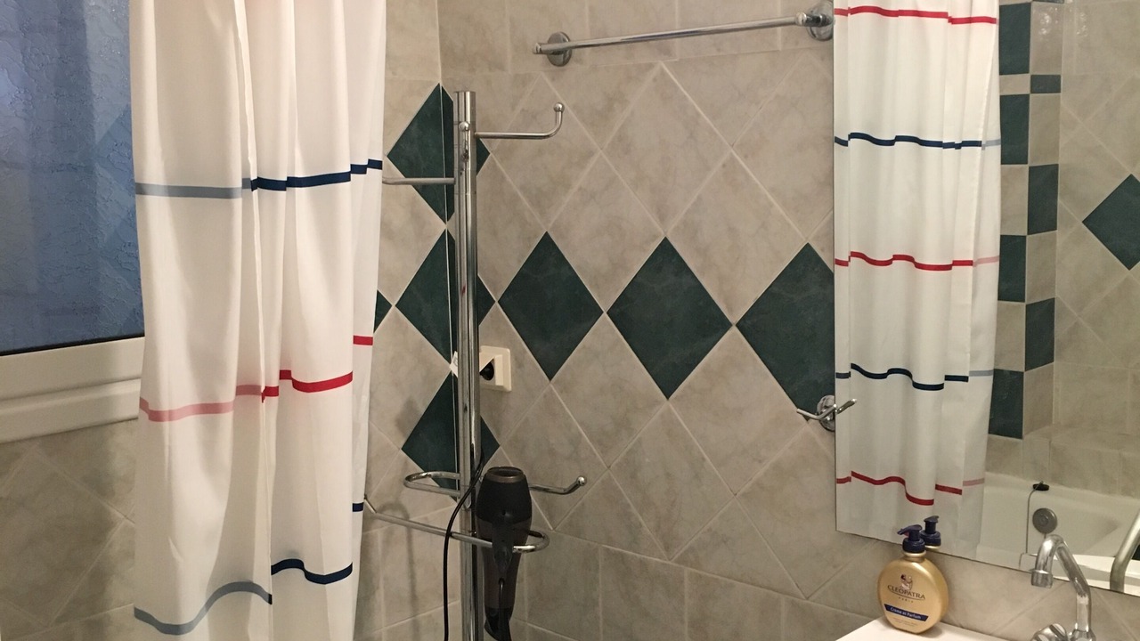 Photo of Bathroom in Nafpaktos