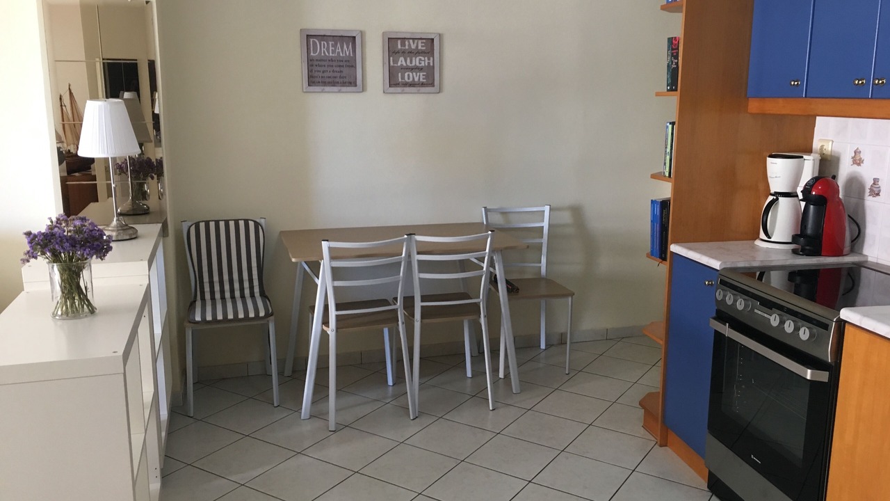 Photo of Livingroom in Nafpaktos