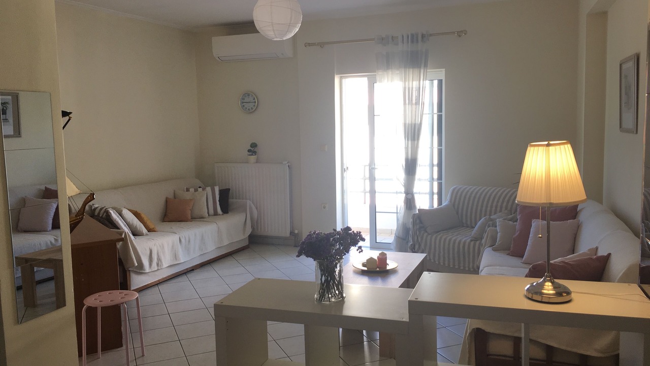 Photo of Livingroom in Nafpaktos