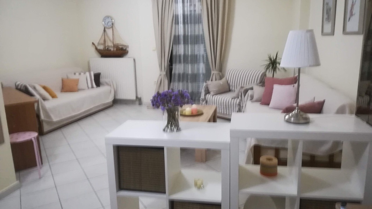 Photo of Livingroom in Nafpaktos