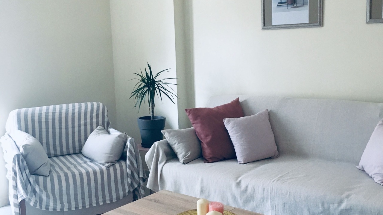 Photo of Livingroom in Nafpaktos