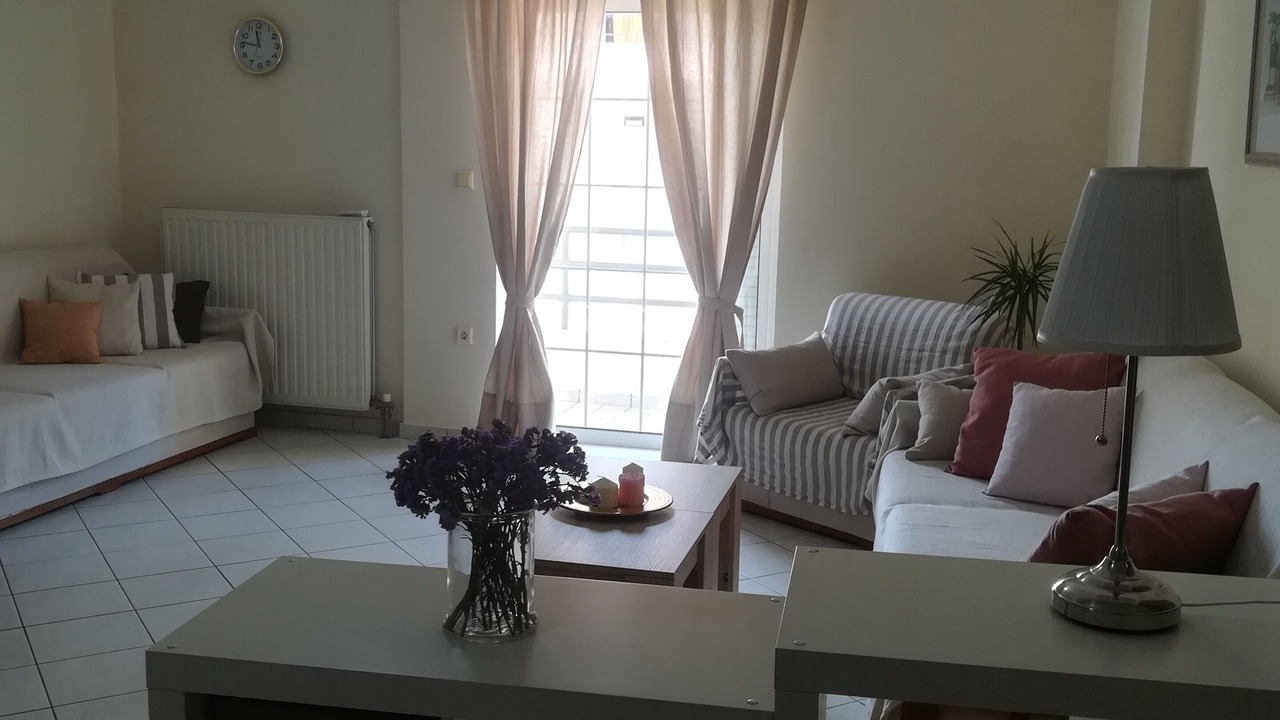 Photo of Livingroom in Nafpaktos
