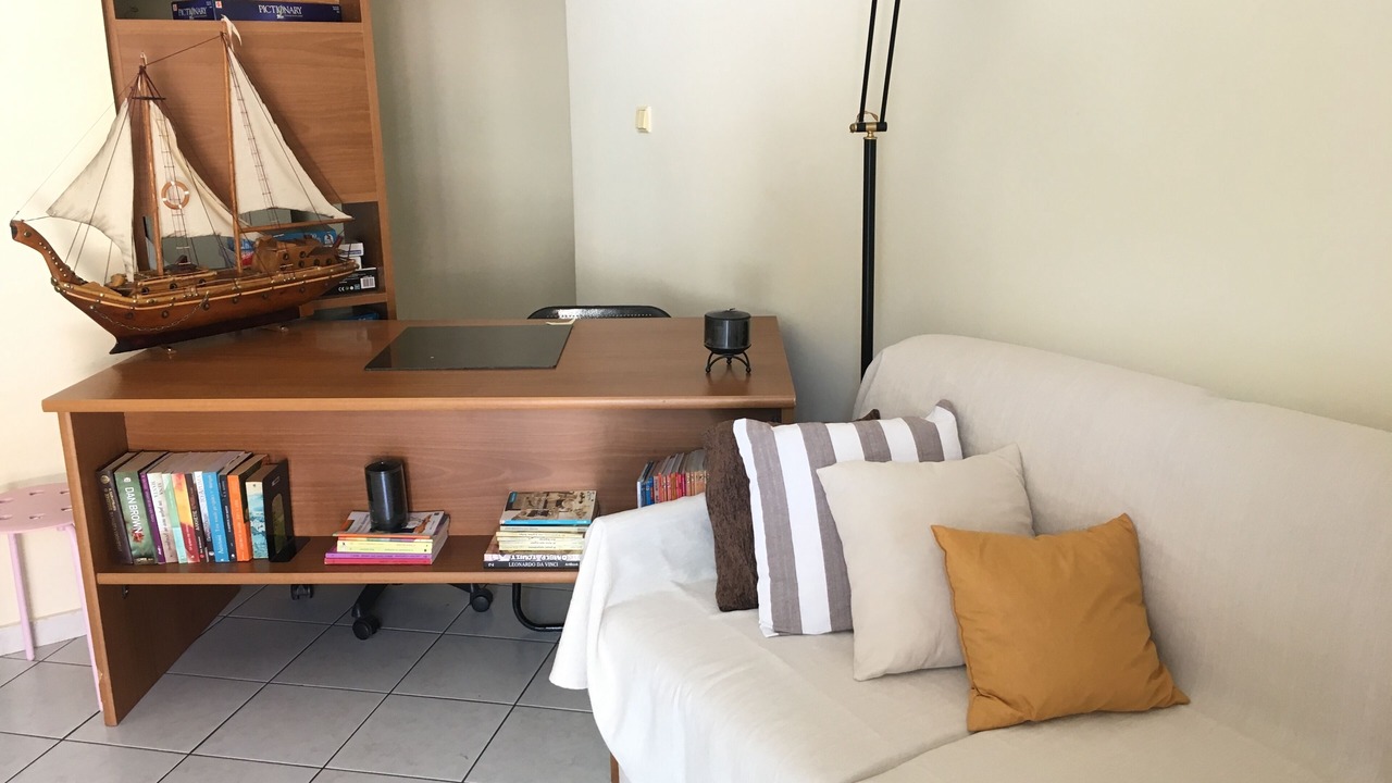 Photo of Livingroom in Nafpaktos