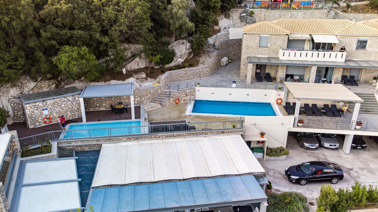 Photo of Outdoor in Katouna