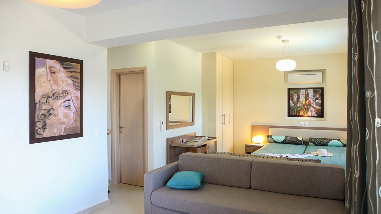 Photo of Bedroom in Katouna