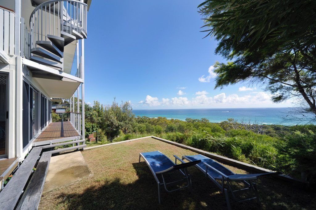 Photo of Patio Balcony in Point Lookout