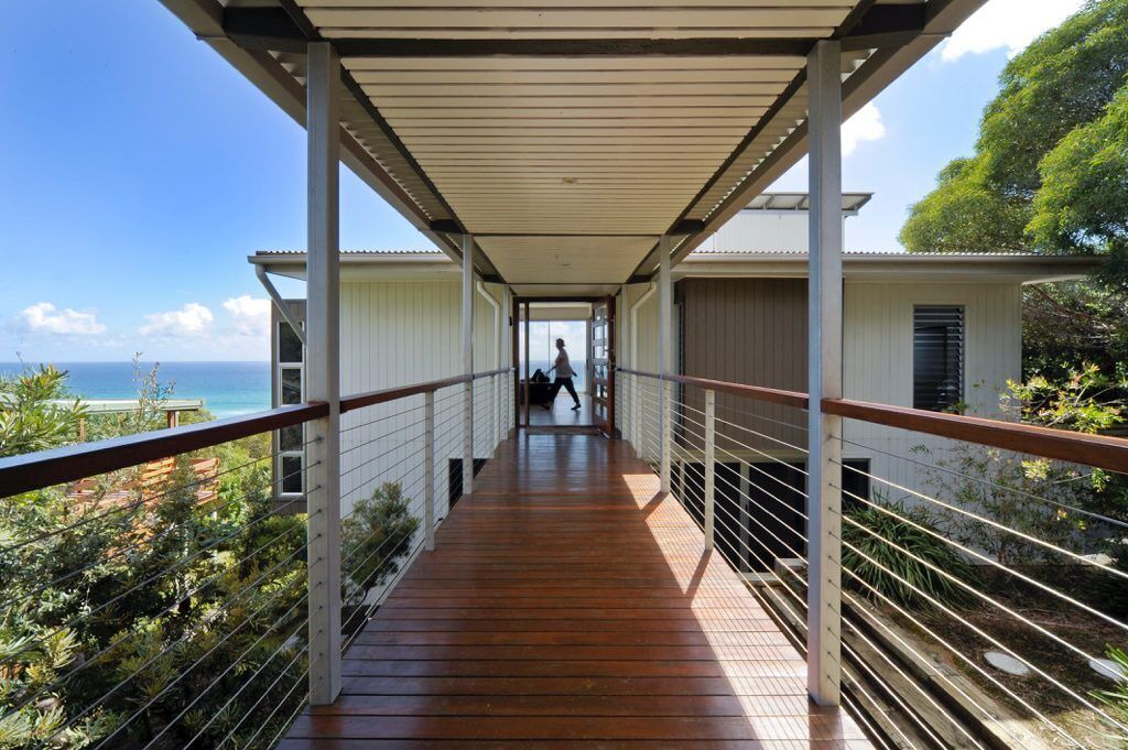 Photo of Patio Balcony in Point Lookout