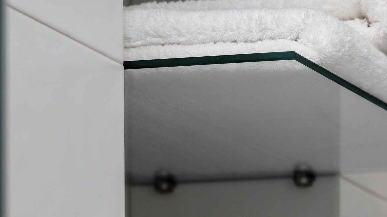 Photo of Bathroom in Chalcis