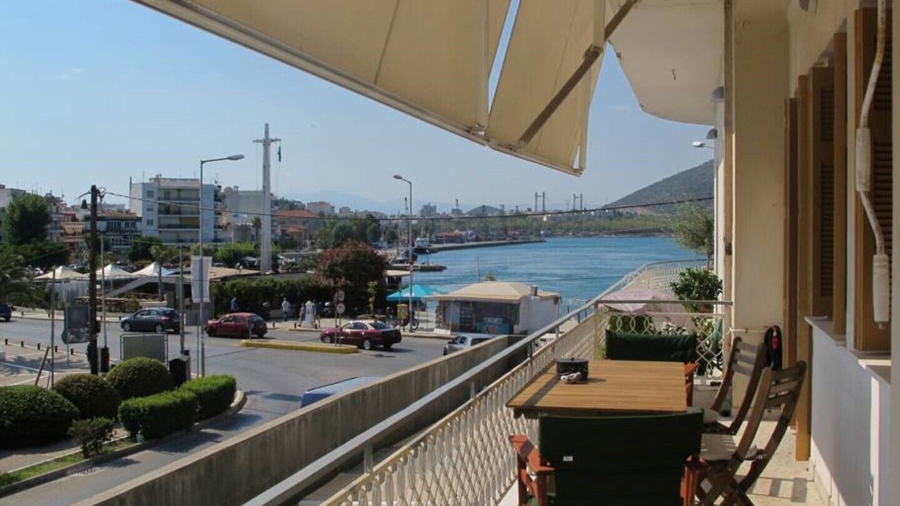 Photo of Outdoor in Chalcis