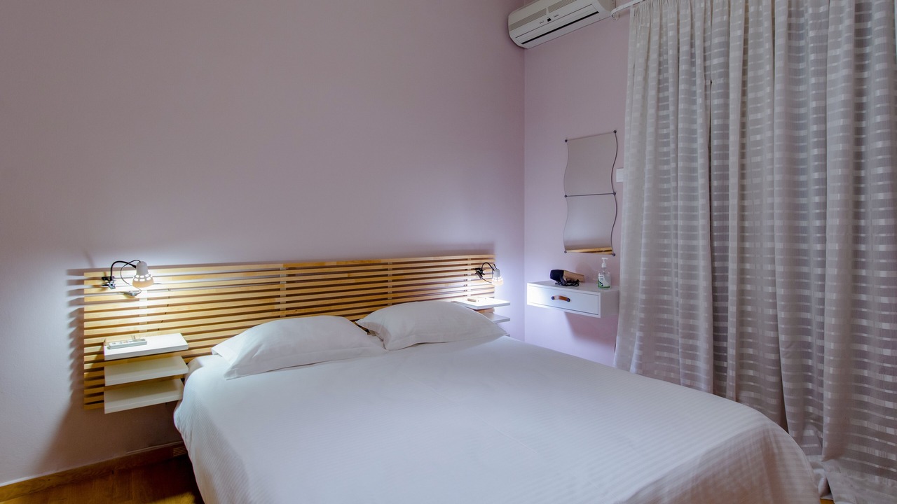 Photo of Bedroom in Chalcis