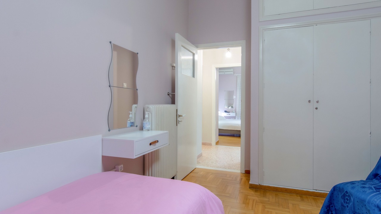 Photo of Bedroom in Chalcis