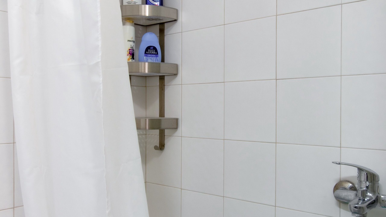 Photo of Bathroom in Chalcis