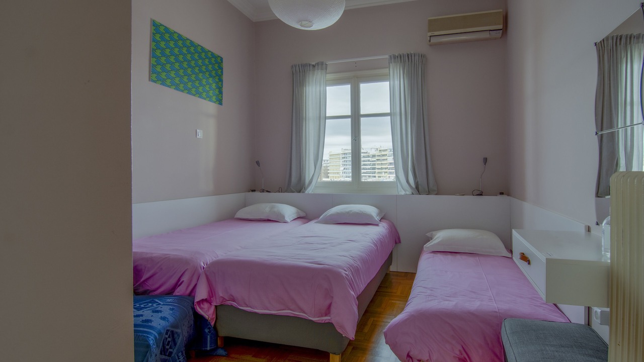 Photo of Bedroom in Chalcis