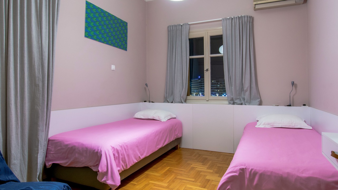 Photo of Bedroom in Chalcis