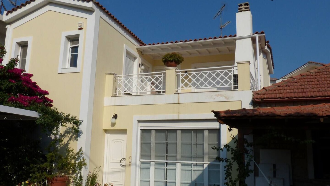 Photo of Outdoor in Xylokastron