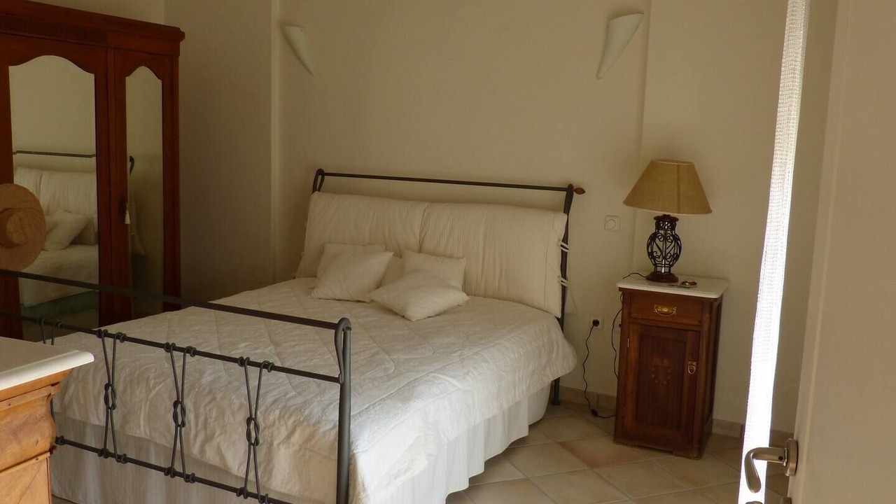 Photo of Bedroom in Xylokastron
