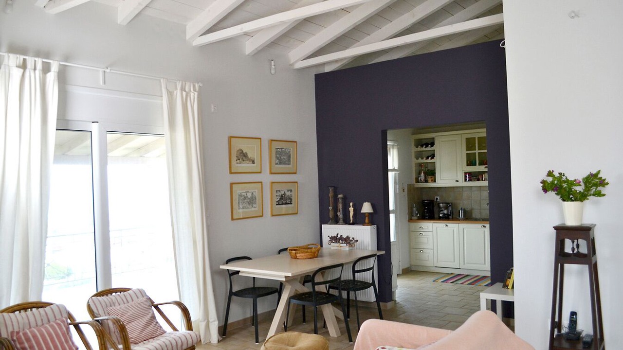 Photo of Livingroom in Korithion