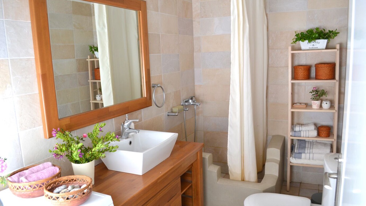 Photo of Bathroom in Korithion