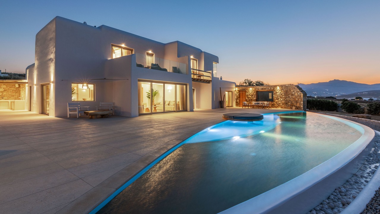 Photo of Outdoor in Ftelia