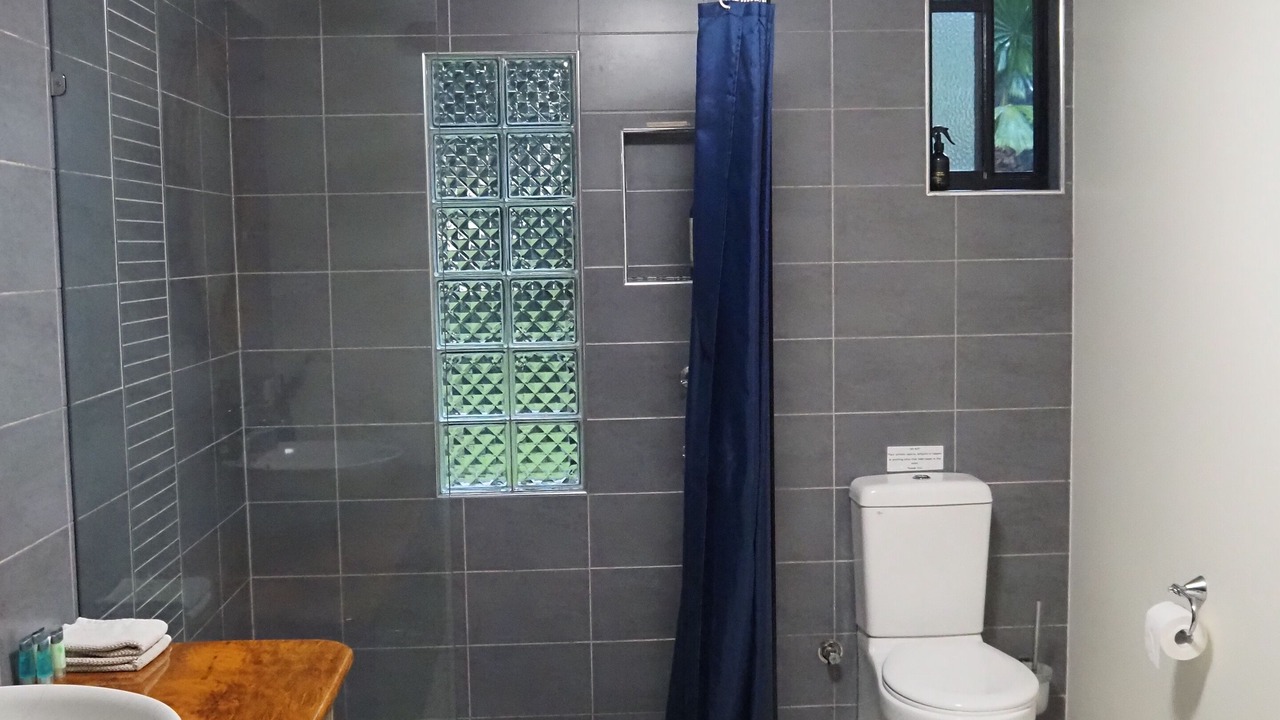 Photo of Bathroom in Diwan