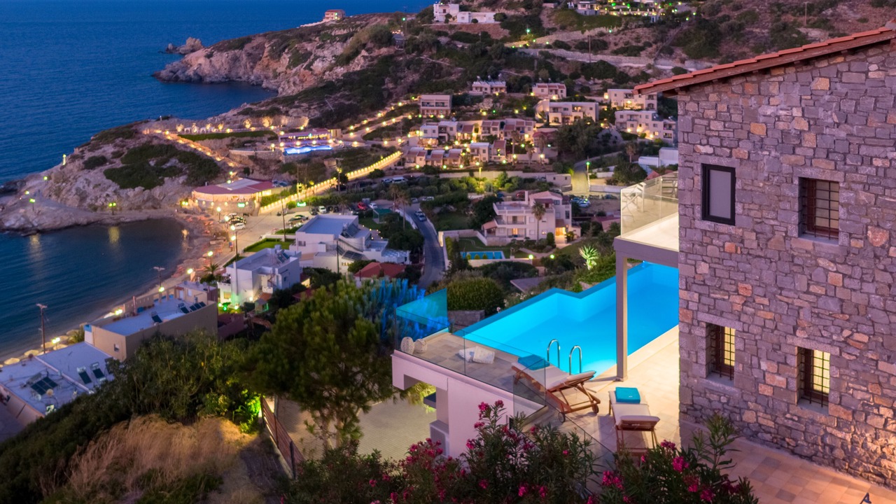 Photo of Outdoor in Agia Pelagia