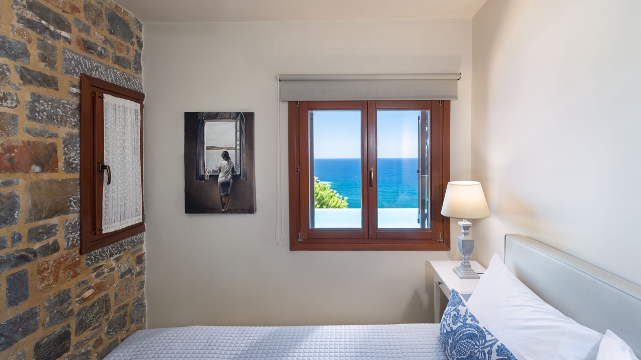 Photo of Bedroom in Agia Pelagia